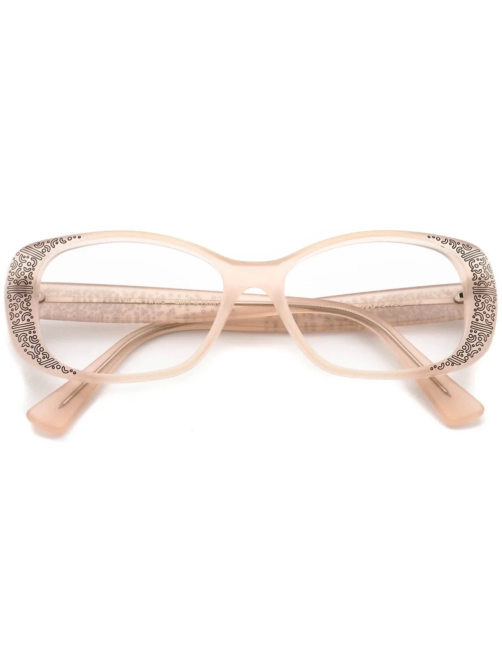 Jean Lafont Opium 7030 Eyewear